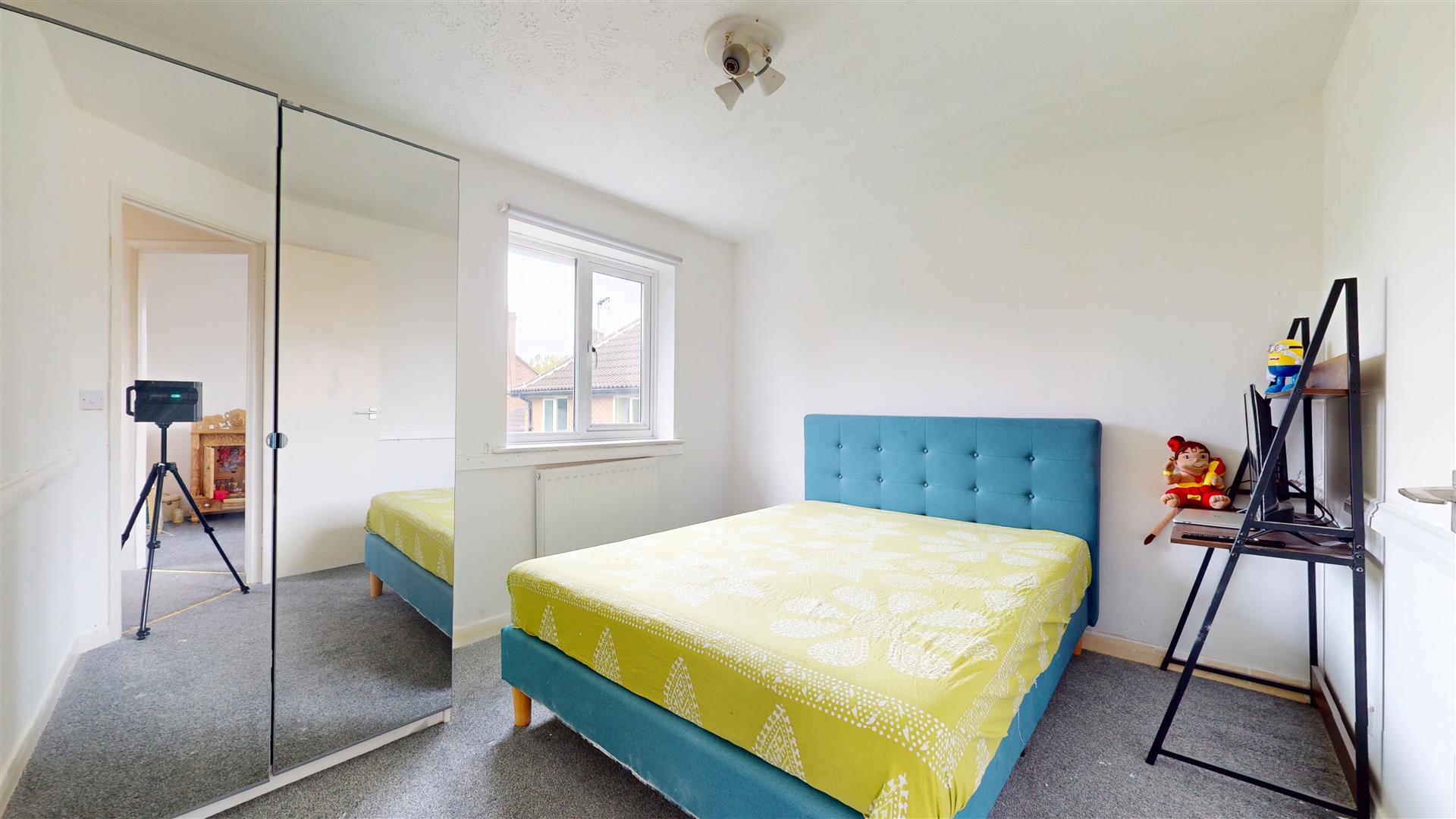 Saddlers Place, Downs Barn, Milton Keynes